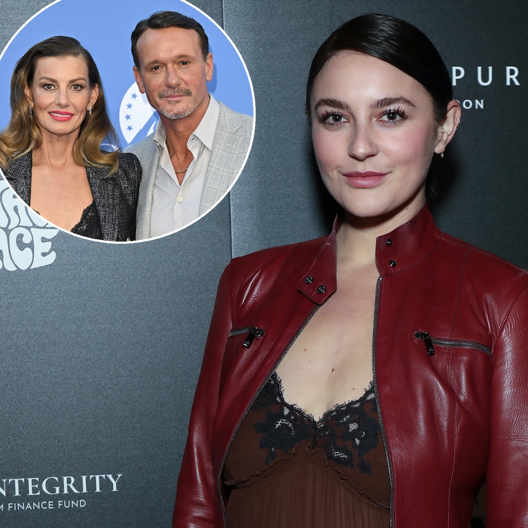 Tim McGraw Daughter Gracie Shares Update After Taking Ozempic for PCOS Tim McGraw Daughter Gracie Shares Update After Taking Ozempic for PCOS